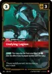 Undying Legion #25