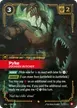Pyke, Dockside Butcher #28
