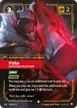 Pyke, Dockside Butcher #28a