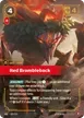 Red Brambleback #29