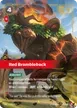 Red Brambleback #29a