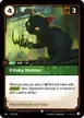 Frisky Hunter #33