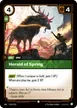 Herald Of Spring #34