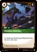 Shadow Watcher #37