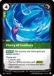 Flurry Of Feathers #44