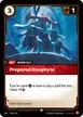 Prepared Neophyte #4
