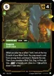 Ivern, Nurturer #51