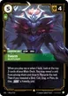 Ivern, Nurturer #51a