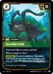 Scuttle Crab #53