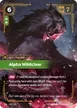 Alpha Wildclaw #57