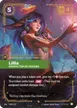 Lillia, Protector Of Dreams #58