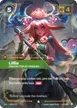 Lillia, Protector Of Dreams #58a