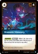 Dramatic Visionary #62