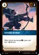 Icevale Archer #65