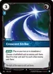 Crescent Strike #72