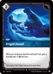 Frigid Jewel #74