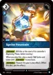Sprite Fountain #78