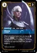 Diana, Lunari #79