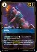 Lillia, Fae Fawn #82
