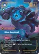 Blue Sentinel #87a