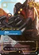 Jhin, Meticulous Killer #89a
