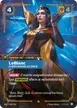 Leblanc, Everywhere At Once #90