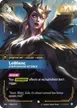 Leblanc, Everywhere At Once #90a