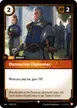 Demacian Diplomat #92