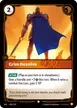 Grim Resolve #95