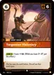 Targonian Visionary #98