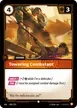Towering Combatant #99