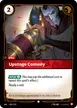 Upstage Comedy #9