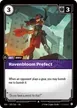 Ravenbloom Prefect #102
