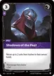 Shadows Of The Past #103