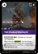 Tail-cloaked Matriarch #104