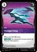 Twilight Step #105