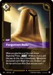 Forgotten Relic #108