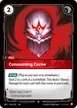 Consuming Curse #10