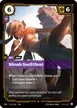 Minah Swiftfoot #111