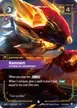 Kennen, Storm Of Shuriken #113a