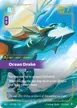 Ocean Drake #115