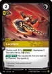 Lacerate #127