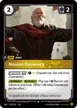 Noxian Emissary #128