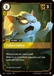 Fallen Feline #132