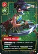 Rogue Assassin #139