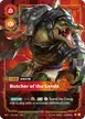 Butcher Of The Sands #141