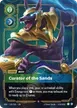 Curator Of The Sands #145