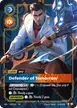 Defender Of Tomorrow #149