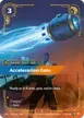 Acceleration Gate #150