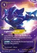 Lightning Rush #156